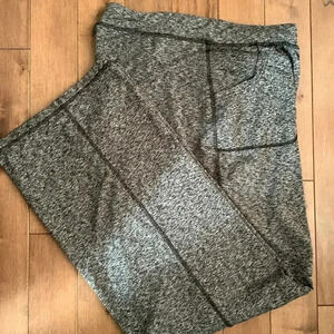 Yoga  pants 2X
